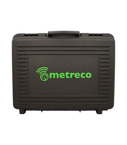 Metreco Carrying Case