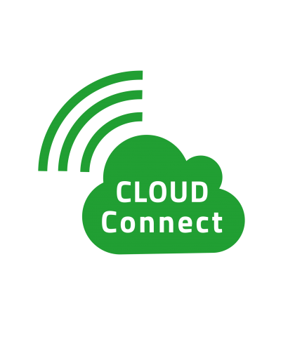 Metreco cloud connect logo product subscription